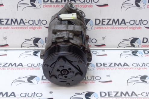 Compresor clima GM93176916, DCP20101, Opel Astra G sedan (F69) 2.0di X20DTL