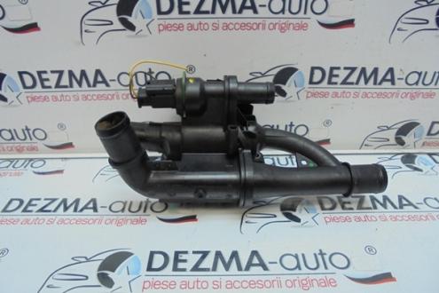 Corp termostat, 9670253780, Ford Focus 3, 1.6tdci, T1DA