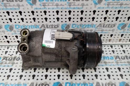 Compresor clima GM1854530, 24466997, Opel Tigra Twin Top, 1.9cdti, Z19DTH (pr:110747)