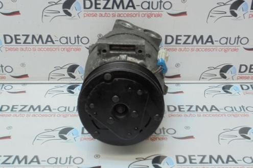 Compresor clima Delphi, GM13197197, 13265616, Opel Signum, 1.9cdti, Z19DTH