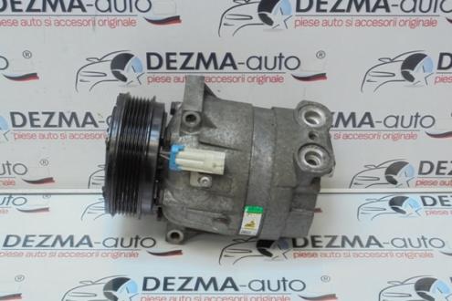 Compresor clima Delphi, GM13197197, 13265616, Opel Vectra C GTS, 1.9cdti, Z19DTL (pr:110747)