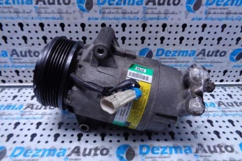 Compresor clima GM1854530, 24466997, Opel Astra H, 1.9cdti, Z19DT  (pr:110747)