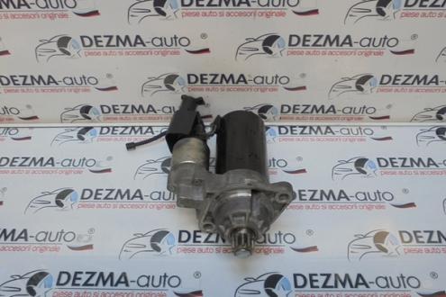 Electromotor, 02M911024, 0001123038, Vw Golf 6 Plus 2.0tdi, CBD