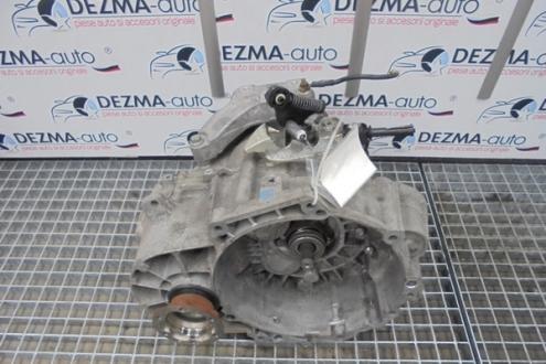 Cutie viteza manuala cu Start-Stop, LNZ, Vw Tiguan (5N) 2.0tdi, CFG (pr:110747)