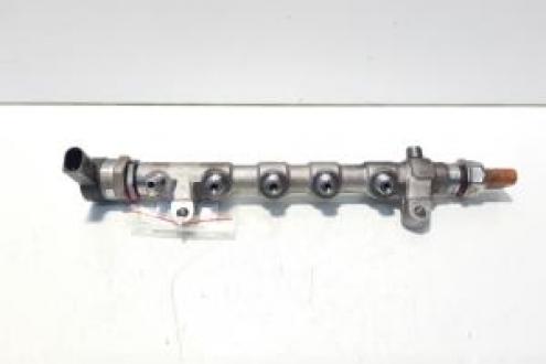 Rampa injectoare, 03L089M, Vw Beetle 2.0tdi, CFF