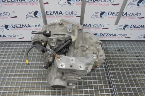 Cutie viteza manuala cu Start-Stop, LNZ, Vw Passat (362) 2.0tdi, CFG (pr:110747)