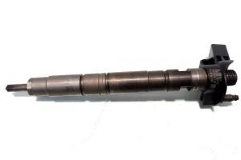 Injector,cod 03L130277, 0445116030, Audi A4 (8K2, B8) 2.0tdi (id:247135)