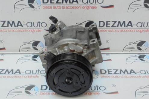 Compresor clima 51746931, 46819144, Fiat Doblo Cargo (223) 1.3jtd