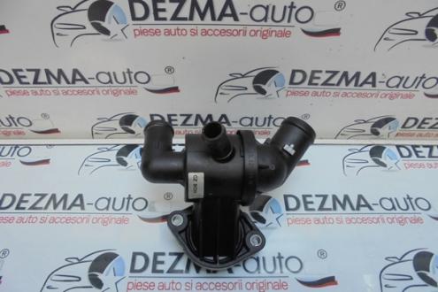 Corp termostat, 03L121111AE, Vw Passat (362) 2.0tdi, CFF