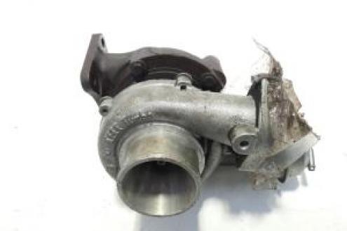 Turbosuflanta, 8981023711, Opel Astra H, 1.7cdti (id:247315)