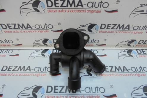 Corp termostat, 03L121111AE, Audi A3 (8P) 2.0tdi, CFF