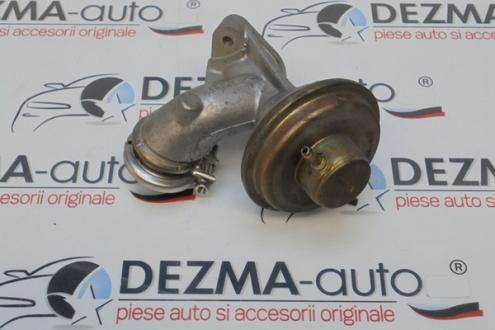 Egr, 9646335680, Peugeot 207, 1.4hdi, 8HZ