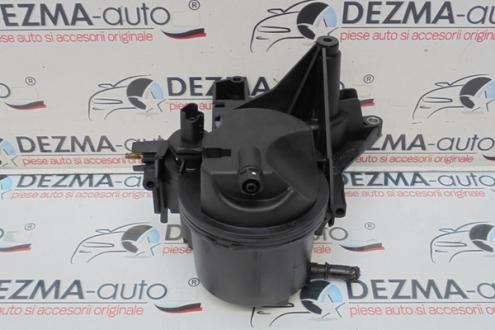 Carcasa filtru combustibil, 9646231180, Citroen C3 (FC) 1.4hdi, 8HZ