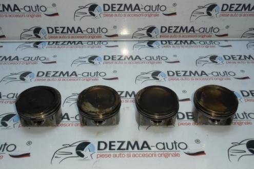 Piston, Seat Toledo 2 (1M), 1.4B, BCA