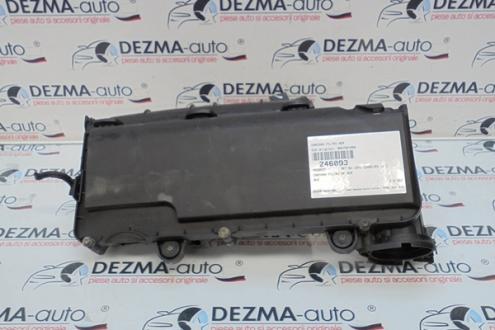 Carcasa filtru aer, 9647501680, Peugeot 206, 1.4hdi, 8HX
