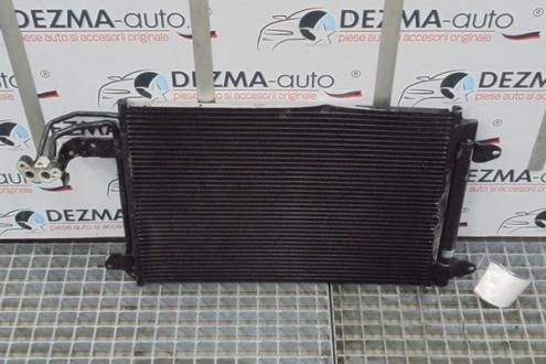 Radiator clima, 1K0298403A, Skoda Superb (3T4) 1.9tdi (id:247466)