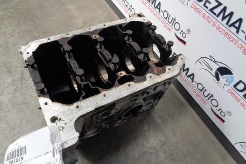 Bloc motor gol Vw Polo (6KV), 1.4B, AUA