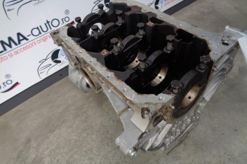 Bloc motor gol, Seat Cordoba (6L2) 1.4B, BKY