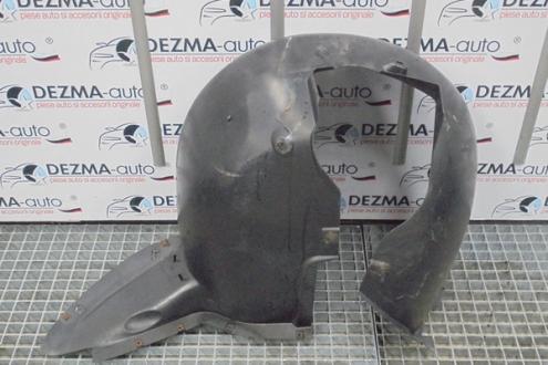 Carenaj dreapta fata, 8T0809962, 3T0809958, Skoda Superb (3T4) (id:247480)