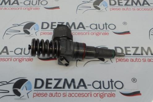 Injector, 038130073AC, BTD, 0414720028, Vw Sharan (7M8, 7M9, 7M6) 1.9tdi (id:247686)