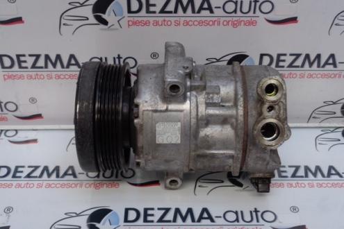 Compresor clima GM6854091, 93190812, Opel Tigra Twin Top 1.4b (pr:110747)