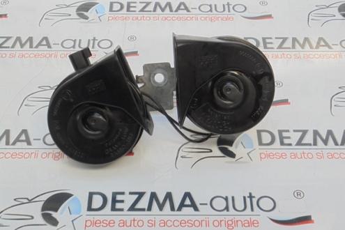 Set claxoane, Ford Focus C-Max (id:248120)