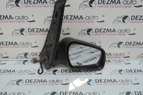 Oglinda electrica dreapta cu semnalizare, Ford Focus C-Max (id:248115)