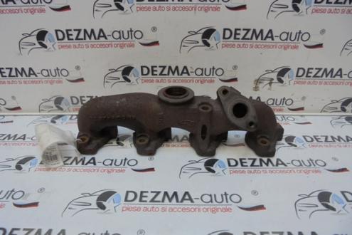 Galerie evacuare, 4M5Q-9428-BB, Ford Focus 2, 1.8tdci, KKDA