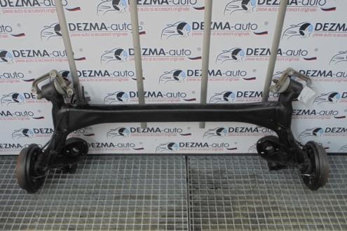 Punte spate, Audi A2 (8Z0) 1.4b (id:246669)