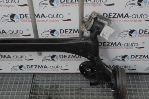 Punte spate, Audi A2 (8Z0) 1.4b (id:246669)