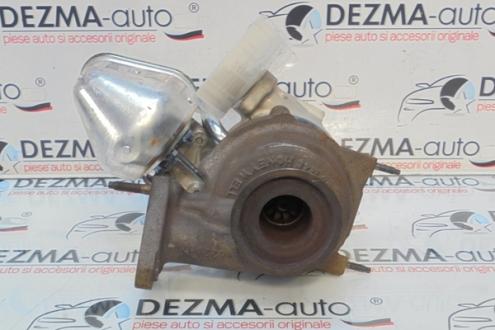 Turbosuflanta 55266961,  Fiat Doblo (263) 1.3m-jet (id:248142)