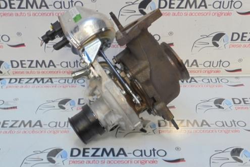 Turbosuflanta 55266961,  Fiat Doblo (263) 1.3m-jet (id:248142)