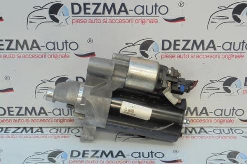 Electromotor, Audi A4 (8K2, B8) 2.0tdi (id:248141)