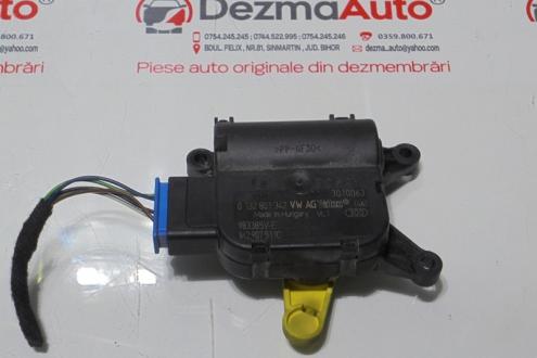 Motoras aeroterma bord, 1K2907511C, Vw Passat (3C2)(id:299066)