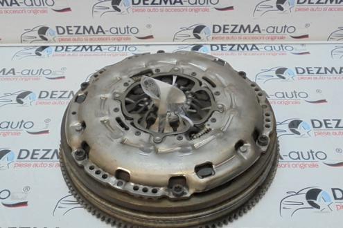 Volanta masa dubla cu placa presiune, Renault Laguna 3, 2.0dci (id:243136)