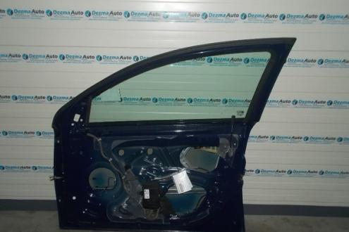 Macara cu motoras dreapta fata Opel Vectra C Combi 2003-2007