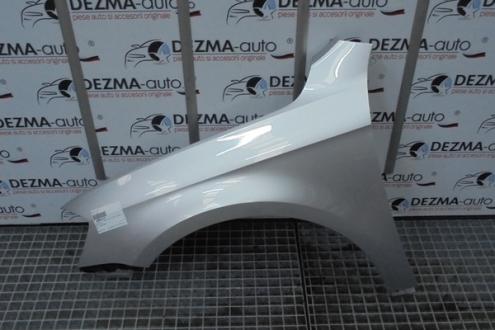 Aripa stanga fata, Vw Passat (B7)