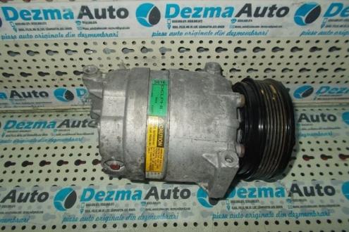 Compresor clima Opel Vectra C Combi, 1.9cdti