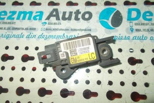 Senzor impact Opel Vectra C Combi, 1.9cdti, 13256902