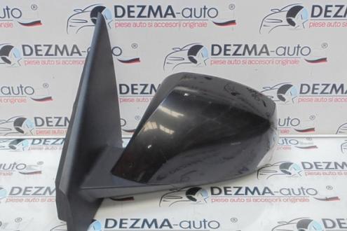 Oglinda electrica stanga cu semnalizare, Renault Laguna 3 (id:248404)