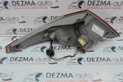 Stop dreapta haion, 265550009R, Renault Megane 3 hatchback (id:248643)