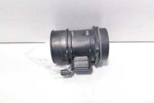 Debitmetru aer, 8200682558, 8200702517, Renault Megane 3 hatchback, 1.5dci (id:248662)