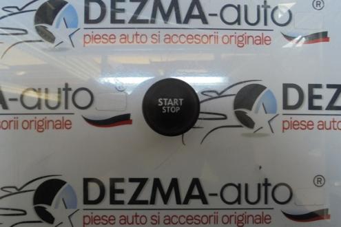 Buton start stop, Renault Megane 3 hatchback (id:248665)