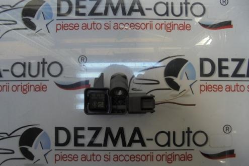 Senzor impact, 988300005R, Renault Megane 3 hatchback, 1.5dci (id:248668)