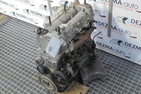 Motor, 199A3000, Fiat Idea 1.3D M-jet (pr:110747)