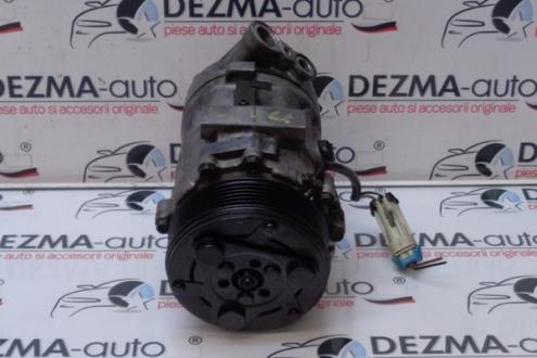 Compresor clima GM24421642, 9132922, Opel Combo combi, 1.7di, Y17DTL (pr:110747)