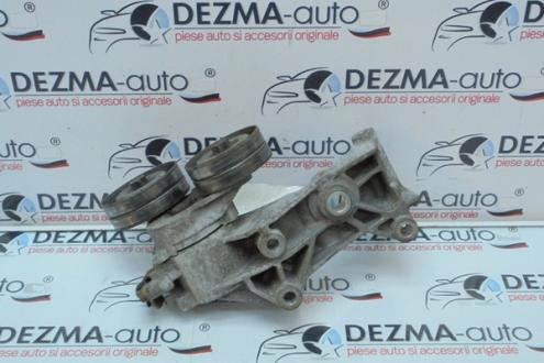 Suport accesorii, 898005563, Opel Astra H, 1.7cdti, Z17DTR