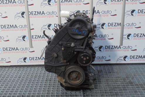 Motor, Z17DTJ, Opel Zafira B, 1.7cdti