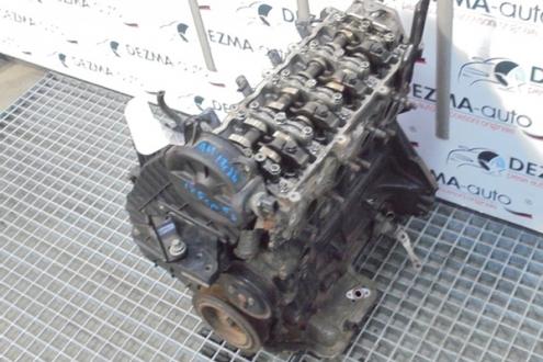 Motor, Z17DTJ, Opel Zafira B, 1.7cdti