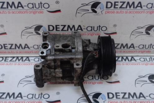 Compresor clima 46819144, 51746931, Fiat Doblo Cargo (223) 1.3jtd